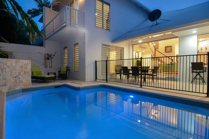 Beach Villa 5 - Image 1
