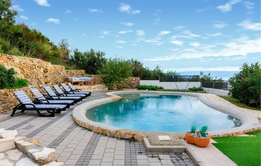 Amazing Home In Kucine - Image 1