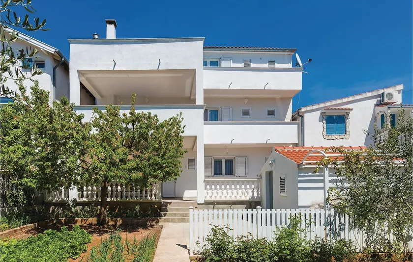 Magnifique appartement à Vodice avec Wi-Fi - Image 1
