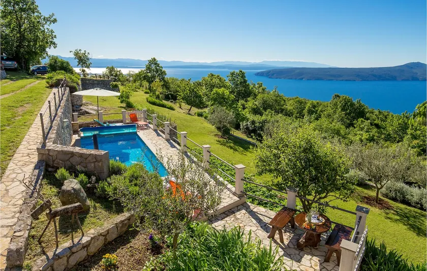 Nice Home In Moscenice - Image 1
