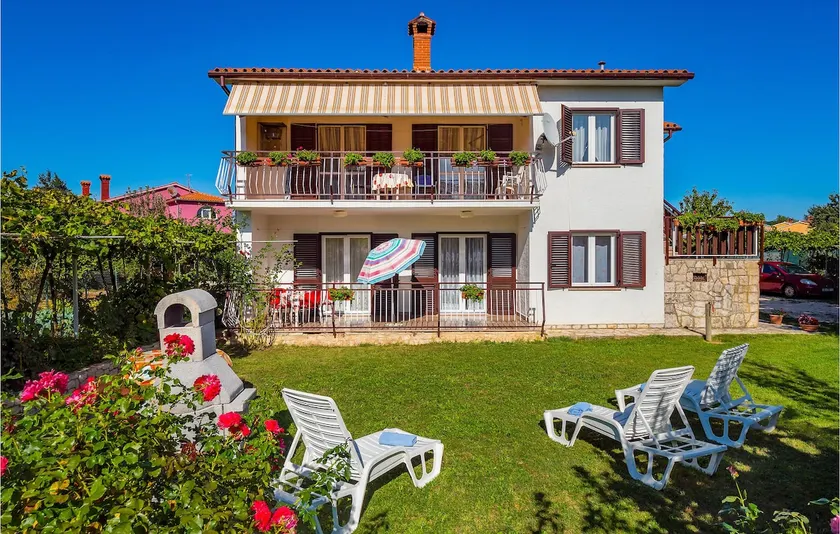 Nice apartment in Kapelica with WiFi - Image 1