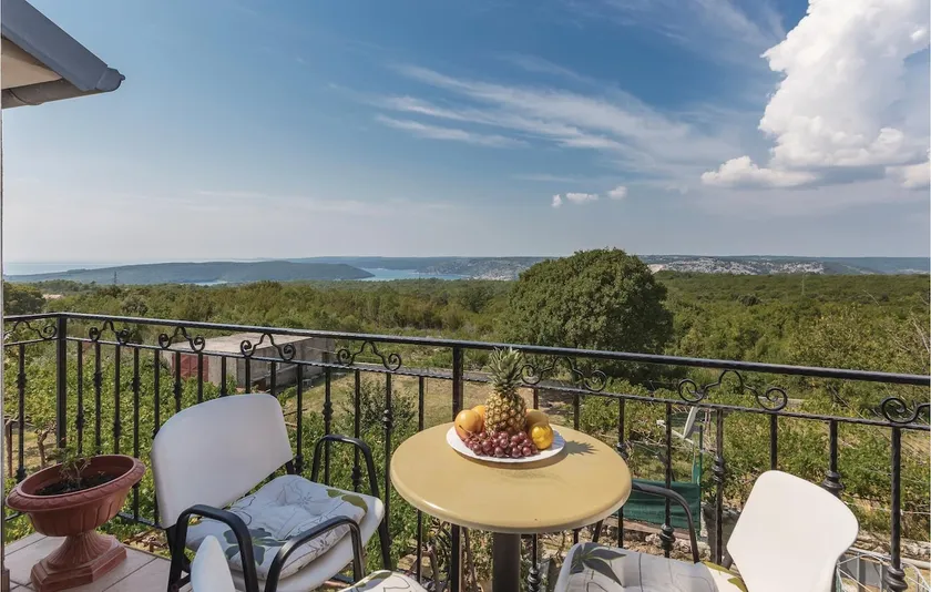 Awesome apartment in Koromacno - Image 1