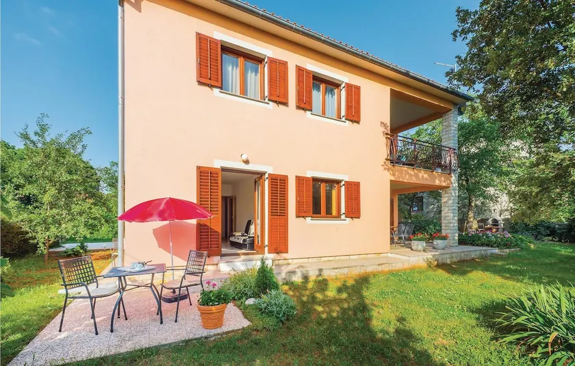 Wunderschöne 1-Zimmer-Wohnung in Labin - Image 1
