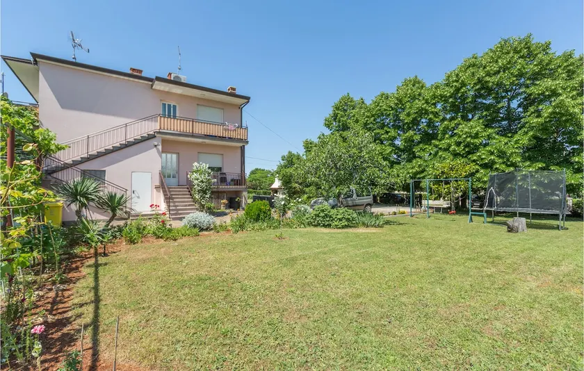 Apartment in Umag for 4 people with 2 rooms Ref. 622803 - Image 1