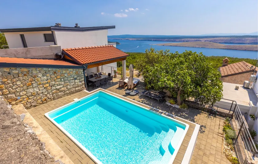 Amazing Home In Grmani - Image 1