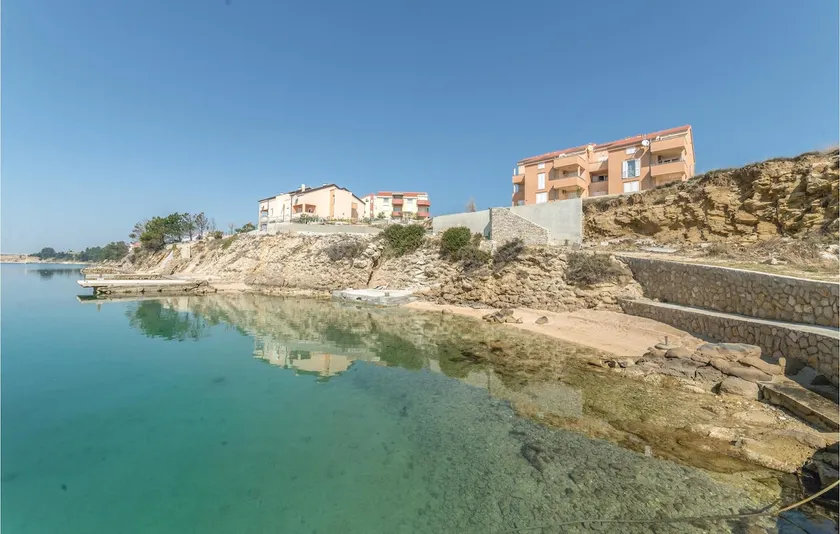 1 bedroom cozy apartment in Vlasici - Image 1