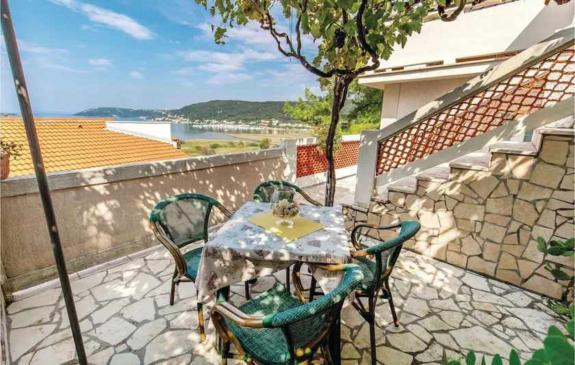 Acogedora casa en Supetarska Draga con WiFi - Image 1