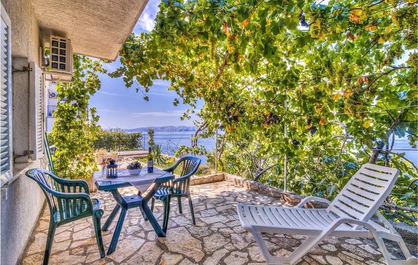 Precioso apartamento en Senj con WiFi - Image 1