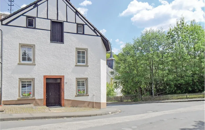 4 Bedroom Accommodation in Gerolstein-müllenborn - Image 1