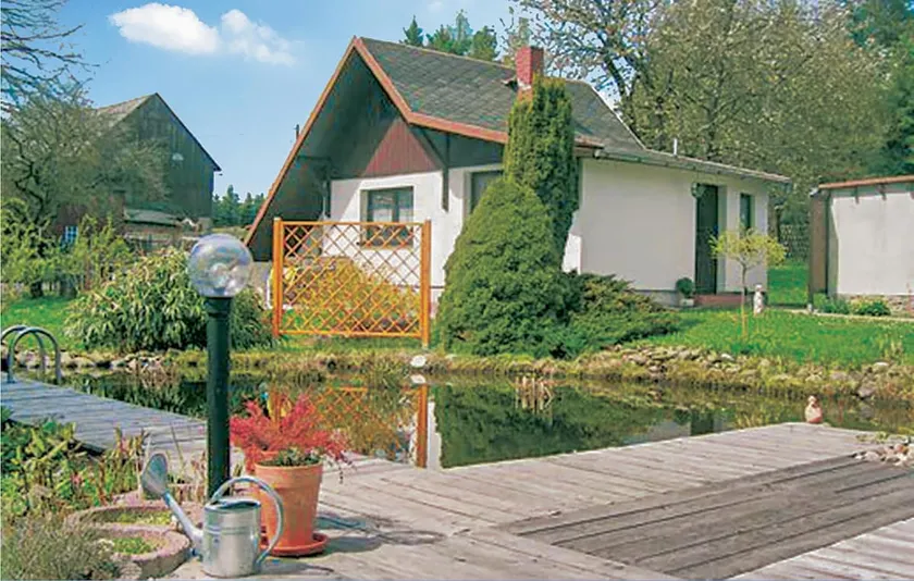 2 quartos alojamento em Bad Schlema - Image 1