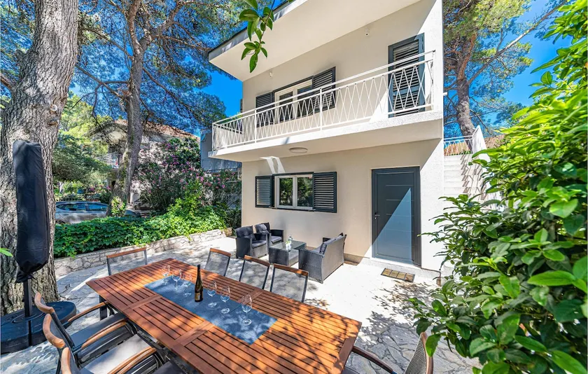 Gemütliches 3-Zimmer-Haus in Jadrija - Image 1