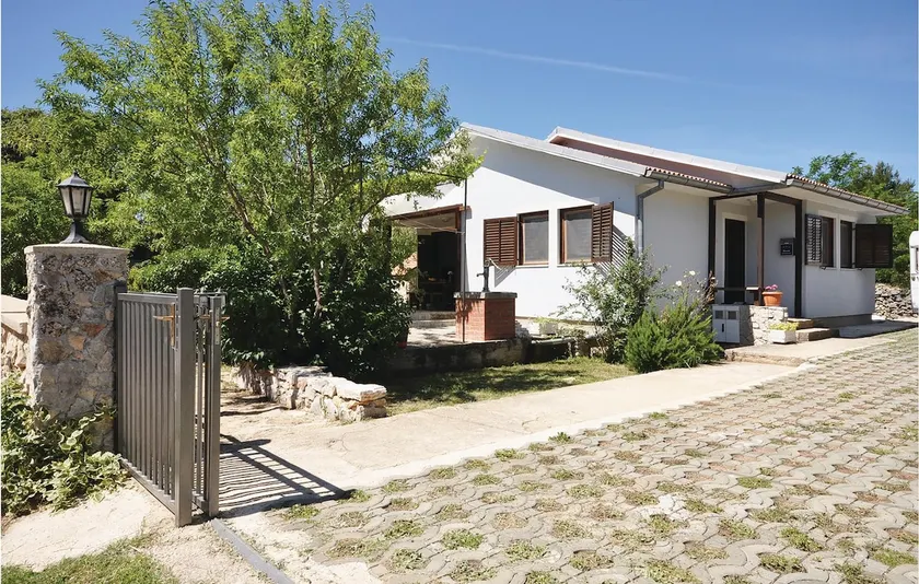 Awesome home in Jezera with WiFi - Image 1