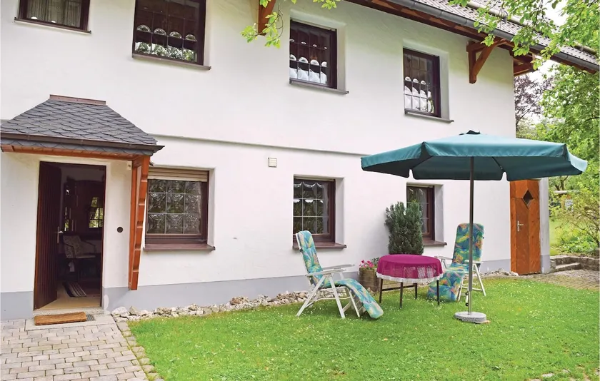 Nice Apartment In Winterberg-Altenfeld - Image 1
