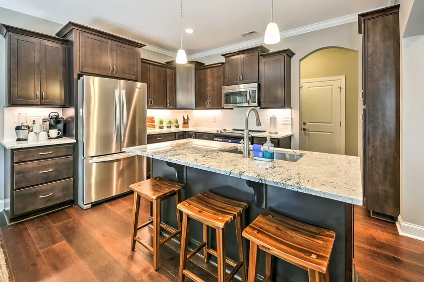 Downtown Townhome; Walk to Dine & Shop on Broad St - Image 1