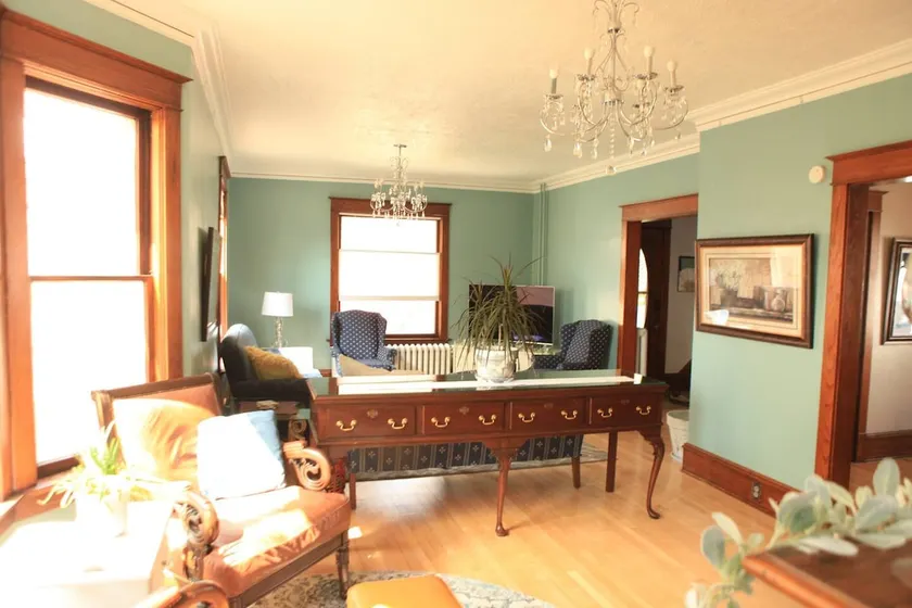 The Contemporary Victorian- Charming Modern Twist - Image 1