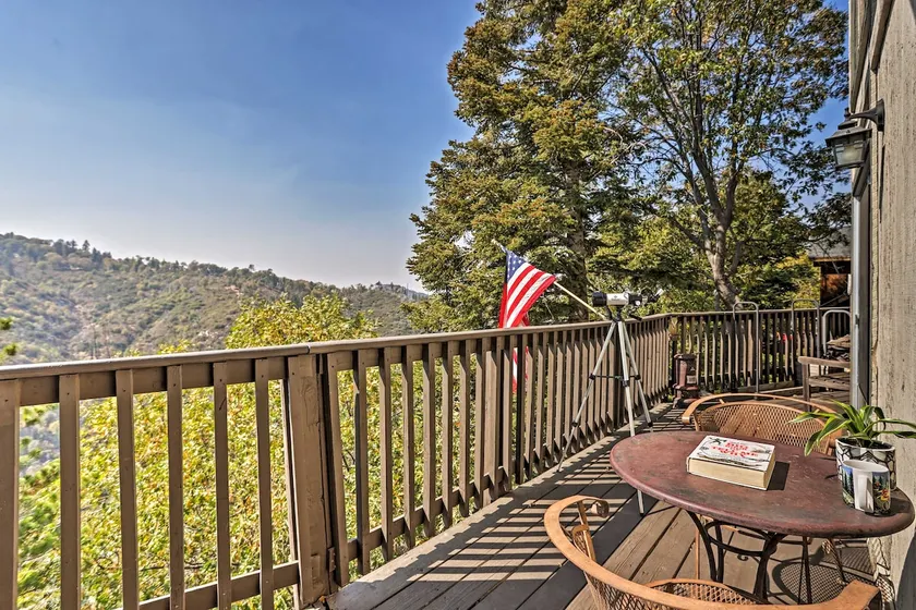 Family Cabin w/ Game Room Near Hiking + Skiing! - Image 1
