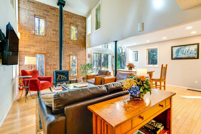 < 1 Mi to Dtwn: Creekside Frisco Home w/ Fire Pit - Image 1