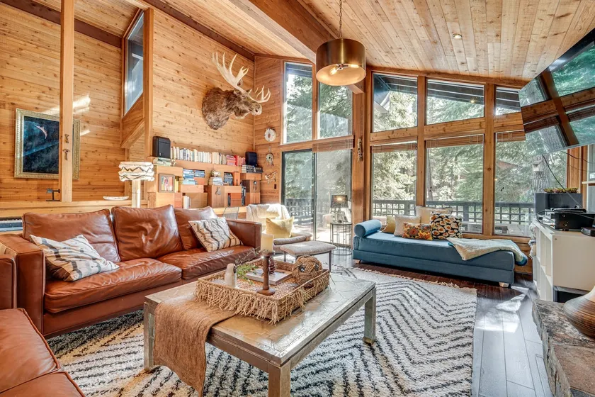 Northstar Sanctuary w/ Decks, Close to Tahoe Fun! - Image 1
