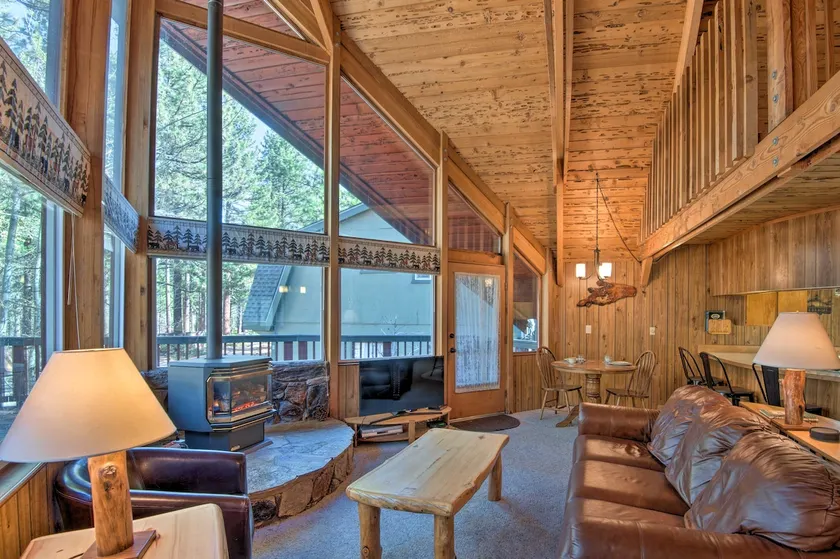 5 Mi to Heavenly Mountain Resort: All-seasons Gem - Image 1