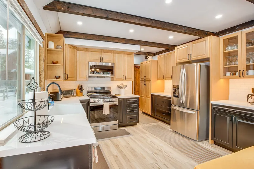 Discount Available! Lake Tahoe Gem w/ Pool Table - Image 1