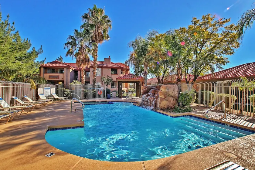Phoenix Condo mit Zugang zum Pool - in der Nähe von Baseball & Golf - Image 1