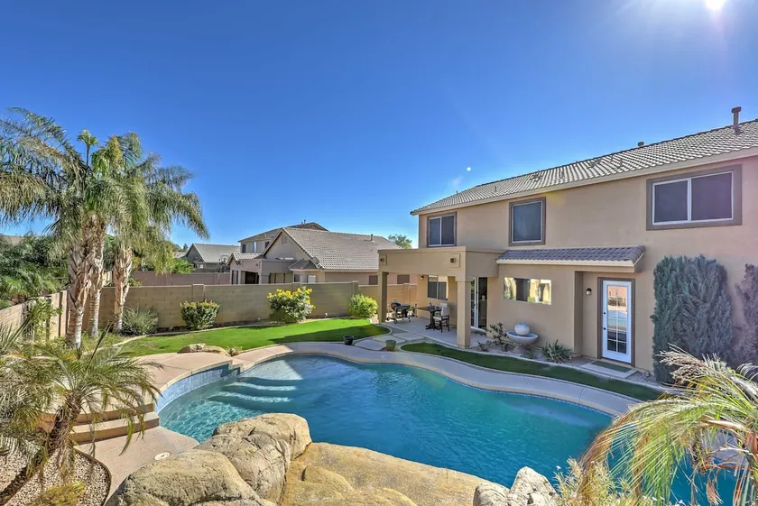 Inviting Surprise Home w/ Private Pool: Near Golf! - Image 1