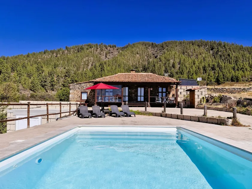 Altos Cruz de Tea Rural House - Image 1