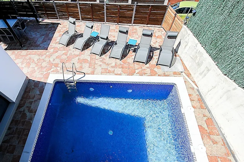 Villa Esperanza - Image 1
