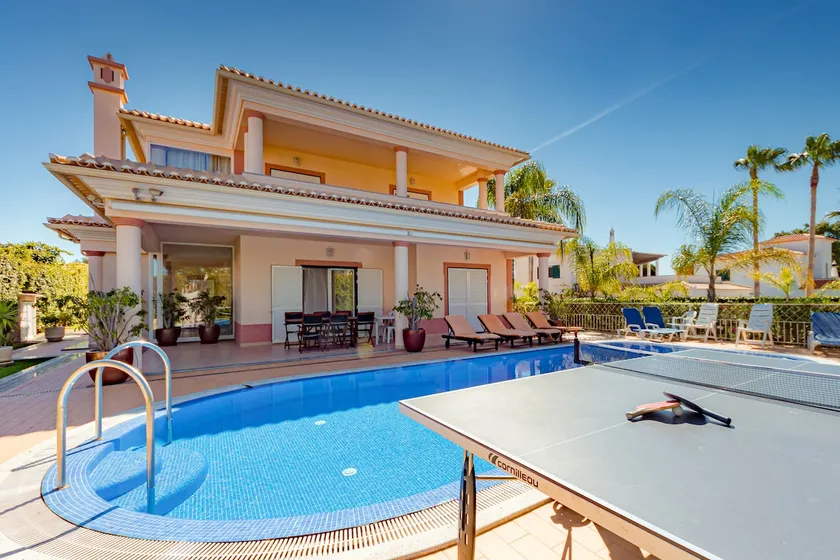 Villa Cor de Rosa - Image 1