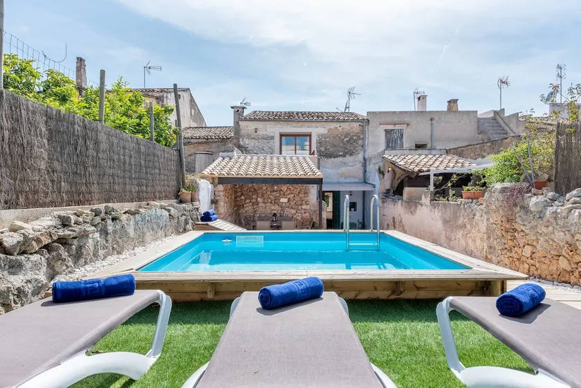Casa Juavert à Felanitx - Image 1