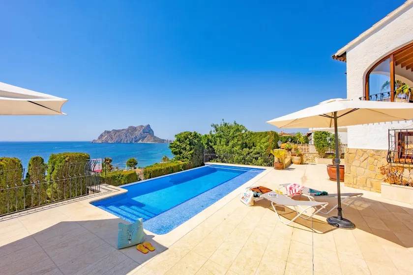 Villa Quimera - Image 1
