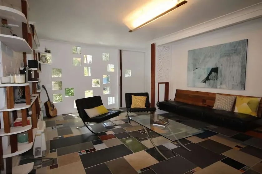Blackheath de la casa de ciclo superior | Casa reciclada diseñada por Alexander Symes - Image 1