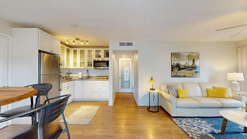 PalmettoBay 1 | Quiet 2BR/1BA Retreat - Image 1
