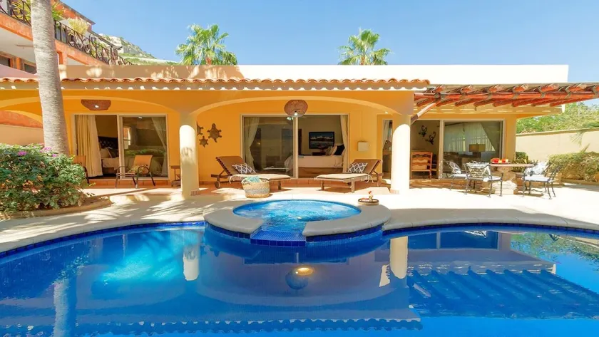 Casa Esperanza by Cabo Platinum - Image 1