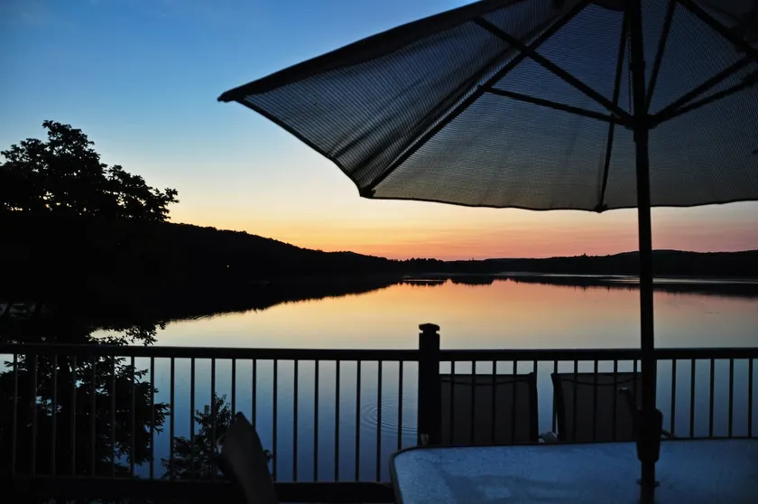 All About the View | Lakefront, Awe-Inspiring View - Image 1