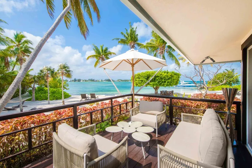 Tarasand by Grand Cayman Villas - Image 1