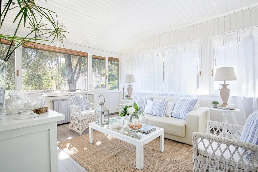 MaryGrace Forte Dei Marmi House 150 metres from the Beach - Image 1