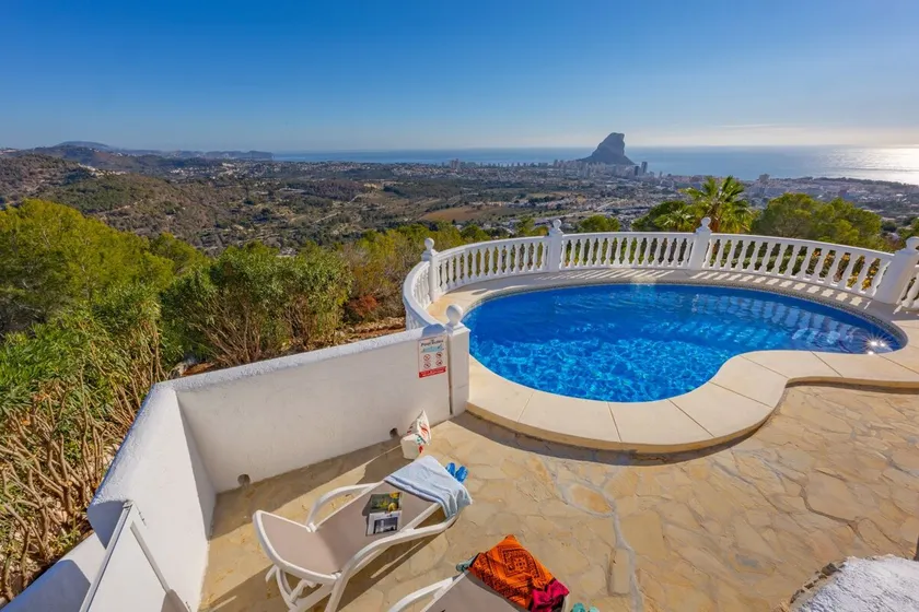 Villa Lehman - PlusHolidays - Image 1