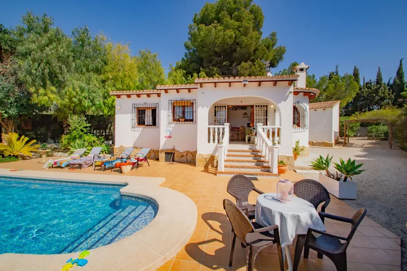 Villa Michele - PlusHolidays - Image 1