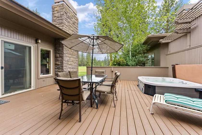 Villa #5 at Broken Top - Image 1