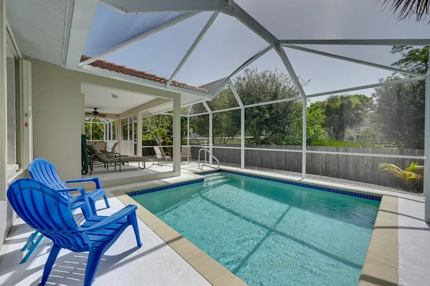 Sunny Marco Island House < 3 Blocks to Beach! - Image 1