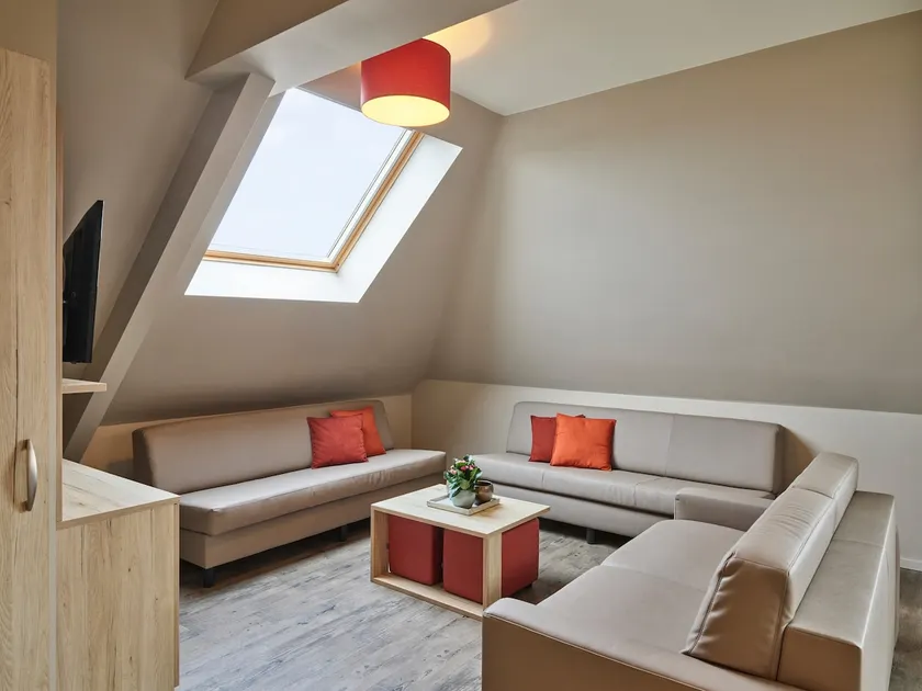 Spacious Family Stay for 6 in Westende - Image 1