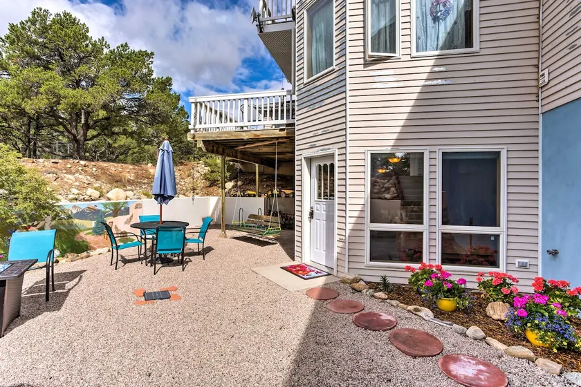 Cozy Buena Vista Apartment < 4 Mi to Main Street! - Image 1