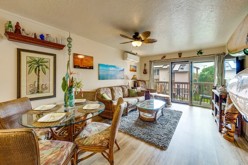 Pristine Lihue Condo w/ Balcony: Walk to Beach! - Image 1