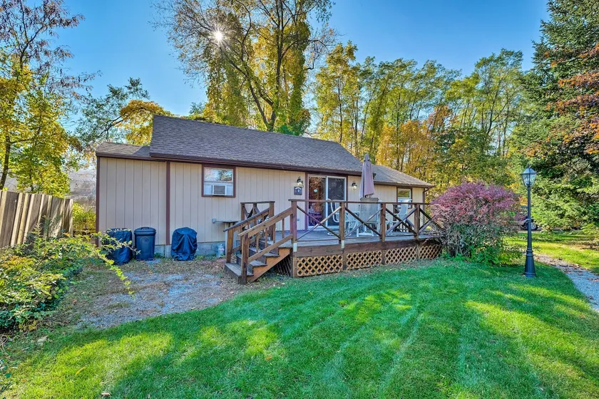 Bolton Landing Cottage m / dæk - Gå til stranden! - Image 1