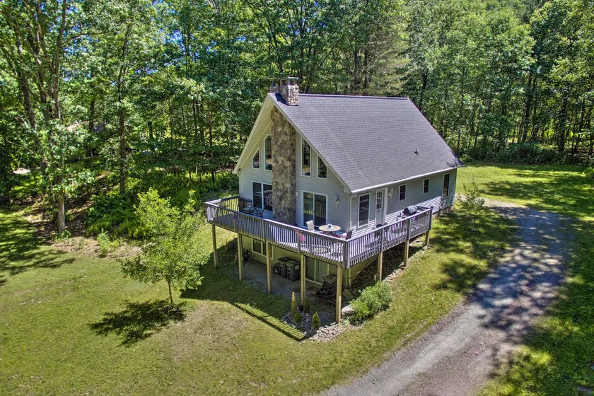 2BR Callicoon House sul fiume Delaware! - Image 1