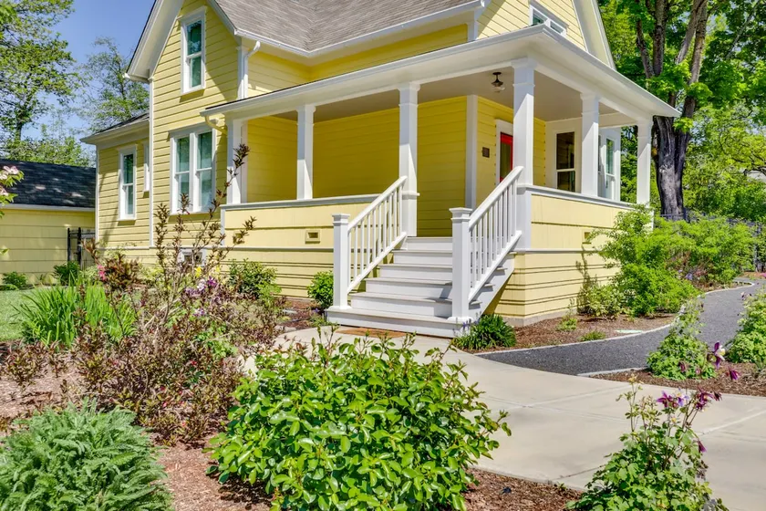 Historic Home Near Downtown Salem: Walk to Capitol - Image 1