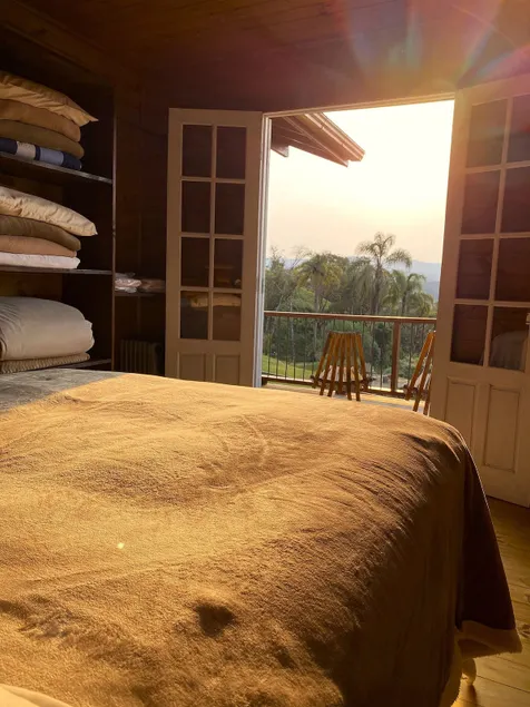 Cabana Alfazema - Rancho Retreat - Image 1