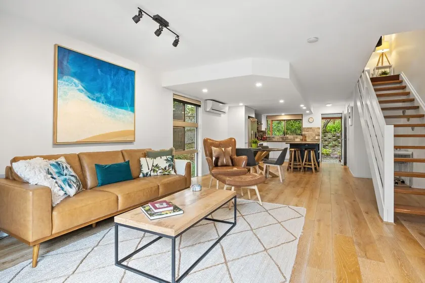 Peregian Beach Apartment - in der Nähe von Strand, Einkaufsmöglichkeiten und Cafés | Haustierfreundlich - Image 1