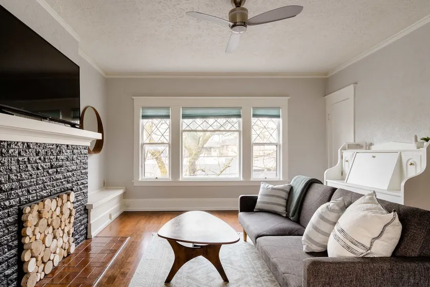 1BR/1BA - SE Portland - Walk to Eats - Image 1